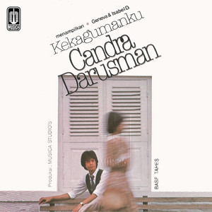 Download Lagu Candra Darusman - Senantiasa MP3 Download Lagu Candra Darusman - Senantiasa MP3