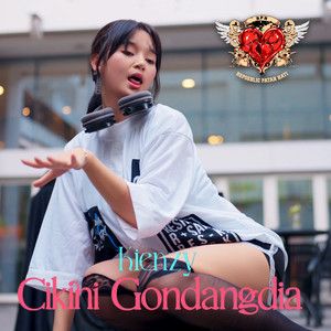 Download Lagu Kienzy - Cikini Gondangdia MP3 Download Lagu Kienzy - Cikini Gondangdia MP3