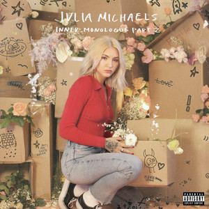 Download Lagu Julia Michaels - Hurt Again MP3 Download Lagu Julia Michaels - Hurt Again MP3