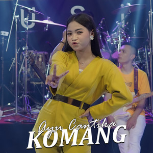 Download Lagu Ayu Cantika - Komang MP3