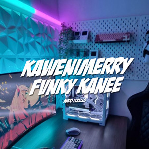 Download Lagu Ando Dizello - Kawenimerry Fvnky Kanee MP3