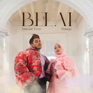 Download Lagu Bunga, Amsyar Leee - Belai MP3 Download Lagu Bunga, Amsyar Leee - Belai MP3
