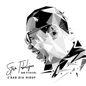 Download Lagu Steve Tabalujan & Friends - Sbab Dia Hidup / Cornerstone MP3 Download Lagu Steve Tabalujan & Friends - Sbab Dia Hidup / Cornerstone MP3