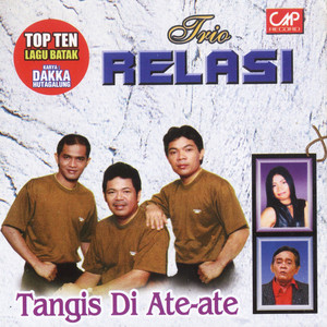 Download Lagu Trio Relasi - Molo Mate Au MP3 Download Lagu Trio Relasi - Molo Mate Au MP3