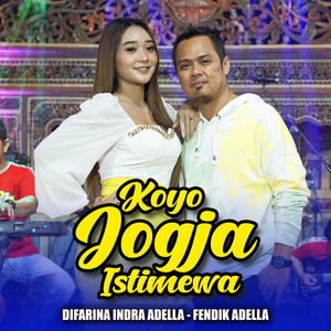 Download Lagu Difarina Indra Adella, Fendik Adella - Koyo Jogja Istimewa MP3 Download Lagu Difarina Indra Adella, Fendik Adella - Koyo Jogja Istimewa MP3