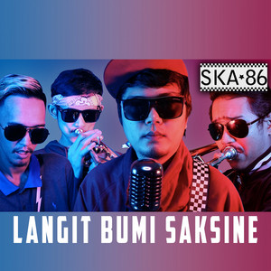 Download Lagu SKA 86 - Langit Bumi Saksine MP3