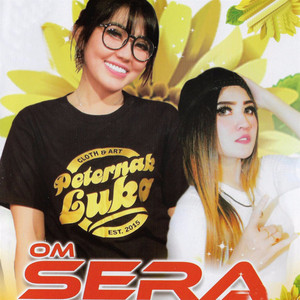 Download Lagu Nella Kharisma - Kebacut Tresno MP3
