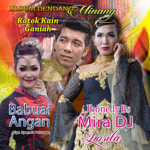 Download Lagu Jhonedy Bs - Pandayuang Patah MP3