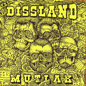 Download Lagu The Dissland - 2000 Cerita MP3 Download Lagu The Dissland - 2000 Cerita MP3