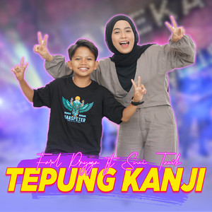 Download Lagu Farel Prayoga, Suci Tacik - Tepung Kanji MP3 Download Lagu Farel Prayoga, Suci Tacik - Tepung Kanji MP3