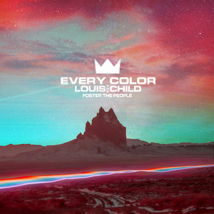 Download Lagu Louis The Child, Foster The People - Every Color (with Foster The People) MP3 Download Lagu Louis The Child, Foster The People - Every Color (with Foster The People) MP3