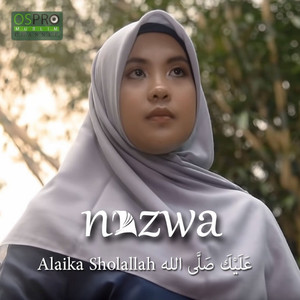 Download Lagu Nazwa Maulidia - Alaika Sholallah MP3 Download Lagu Nazwa Maulidia - Alaika Sholallah MP3