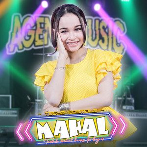 Download Lagu Ageng Music, Tasya Rosmala - Mahal MP3 Download Lagu Ageng Music, Tasya Rosmala - Mahal MP3