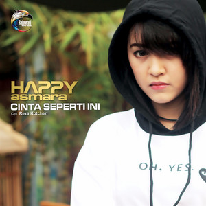 Download Lagu Happy Asmara - Cinta Seperti Ini MP3 Download Lagu Happy Asmara - Cinta Seperti Ini MP3