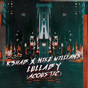 Download Lagu R3HAB, Mike Williams - Lullaby - Acoustic MP3