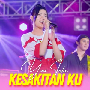 Download Lagu Yeni Inka - Kesakitan Ku MP3