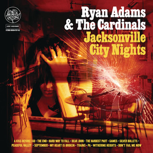 Download Lagu Ryan Adams & The Cardinals, Norah Jones - Dear John MP3 Download Lagu Ryan Adams & The Cardinals, Norah Jones - Dear John MP3