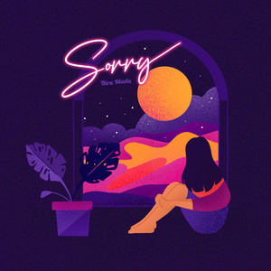 Download Lagu BiruMuda - Sorry MP3
