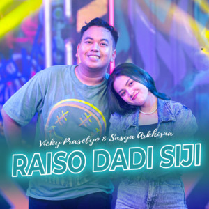 Download Lagu Sasya Arkhisna, Vicky Prasetyo - Raiso Dadi Siji MP3 Download Lagu Sasya Arkhisna, Vicky Prasetyo - Raiso Dadi Siji MP3
