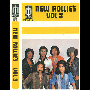 Download Lagu New Rollies - Hanya Bila Haus Dipadang Tandus MP3 Download Lagu New Rollies - Hanya Bila Haus Dipadang Tandus MP3