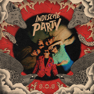 Download Lagu Indische Party - Di Antara Rindu MP3 Download Lagu Indische Party - Di Antara Rindu MP3