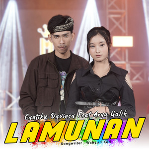 Download Lagu Cantika Davinca, Arya Galih - Lamunan MP3 Download Lagu Cantika Davinca, Arya Galih - Lamunan MP3