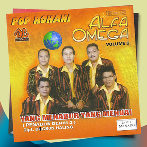 Download Lagu Alfa Omega - Firman Tuhan MP3 Download Lagu Alfa Omega - Firman Tuhan MP3