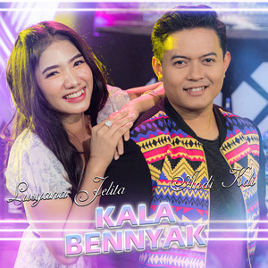 Download Lagu Lusyana Jelita, Andi KDI - Kala Bennyak MP3
