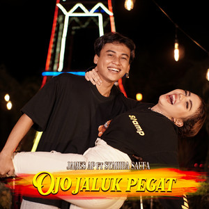 Download Lagu Syahiba Saufa, James AP - Ojo Jaluk Pegat MP3 Download Lagu Syahiba Saufa, James AP - Ojo Jaluk Pegat MP3