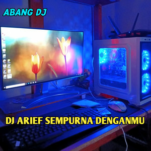 Download Lagu Abang DJ - Dj Arief Sempurna Denganmu MP3