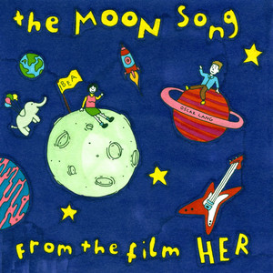 Download Lagu beabadoobee, Oscar Lang - The Moon Song MP3
