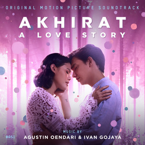 Download Lagu Agustin Oendari, Ivan Gojaya - Jarak (From "Akhirat: A Love Story") MP3