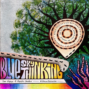 Download Lagu Ivan Gojaya, Agustin Oendari - Blue Sky Thinking MP3 Download Lagu Ivan Gojaya, Agustin Oendari - Blue Sky Thinking MP3