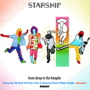 Download Lagu Starship - We Built This City MP3 Download Lagu Starship - We Built This City MP3