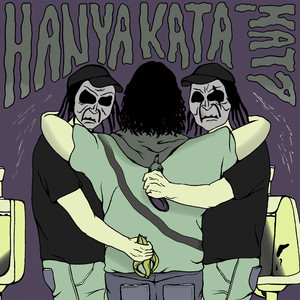 Download Lagu Siskakabur - Hanya Kata Kata MP3 Download Lagu Siskakabur - Hanya Kata Kata MP3