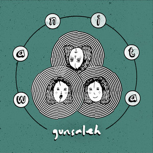 Download Lagu Gunsaleh - Wanita MP3 Download Lagu Gunsaleh - Wanita MP3