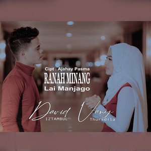Download Lagu David Iztambul, Vany Thursdila - Ranah Minang Lai Manjago MP3 Download Lagu David Iztambul, Vany Thursdila - Ranah Minang Lai Manjago MP3