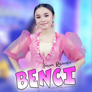 Download Lagu Tasya Rosmala - Benci MP3