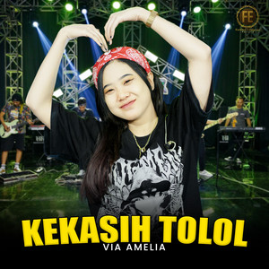 Download Lagu Via Amelia - Kekasih Tolol MP3 Download Lagu Via Amelia - Kekasih Tolol MP3