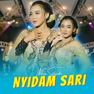 Download Lagu Niken Salindry - Nyidam Sari MP3 Download Lagu Niken Salindry - Nyidam Sari MP3
