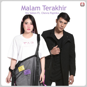 Download Lagu Via Vallen, Chevra - Malam Terakhir MP3