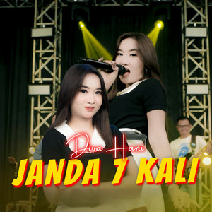 Download Lagu Diva Hani - Janda 7 Kali MP3 Download Lagu Diva Hani - Janda 7 Kali MP3