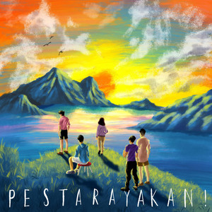 Download Lagu Pestaraya - Pestarayakan! MP3 Download Lagu Pestaraya - Pestarayakan! MP3