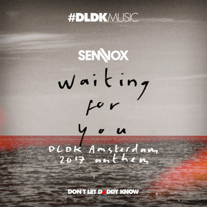 Download Lagu Sem Vox - Waiting For You (DLDK Amsterdam 2017 Anthem) MP3 Download Lagu Sem Vox - Waiting For You (DLDK Amsterdam 2017 Anthem) MP3