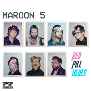 Download Lagu Maroon 5 - Lips On You MP3 Download Lagu Maroon 5 - Lips On You MP3