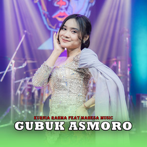 Download Lagu Kurnia Rahma, Mahesa Music - Gubuk Asmoro MP3