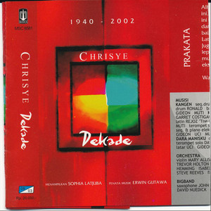 Download Lagu Chrisye - Dibawah Sinar Bulan Purnama MP3