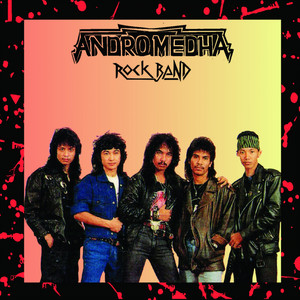 Download Lagu Andromedha - Lamunan MP3 Download Lagu Andromedha - Lamunan MP3