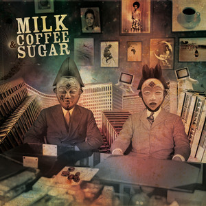 Download Lagu Milk Coffee & Sugar - Big Bang MP3 Download Lagu Milk Coffee & Sugar - Big Bang MP3