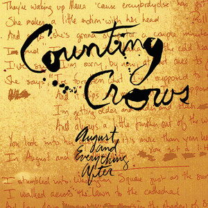 Download Lagu Counting Crows - Mr. Jones MP3 Download Lagu Counting Crows - Mr. Jones MP3